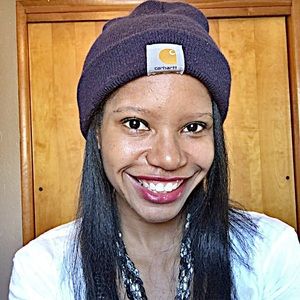 Meet your Posher, Paige